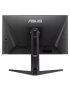 Monitor LED ASUS Gaming TUF VG27AQL5A, 27 inch, QHD, IPS, 1 ms, 210 Hz, FreeSync Premium, Black