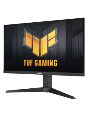 Monitor LED ASUS Gaming TUF VG27AQL5A, 27 inch, QHD, IPS, 1 ms, 210 Hz, FreeSync Premium, Black