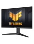 Monitor LED ASUS Gaming TUF VG27AQL5A, 27 inch, QHD, IPS, 1 ms, 210 Hz, FreeSync Premium, Black