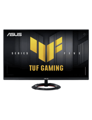 Monitor Gaming LED ASUS TUF VG279Q5R, 27" Full HD, IPS, 200 Hz, 0.3 ms, Black