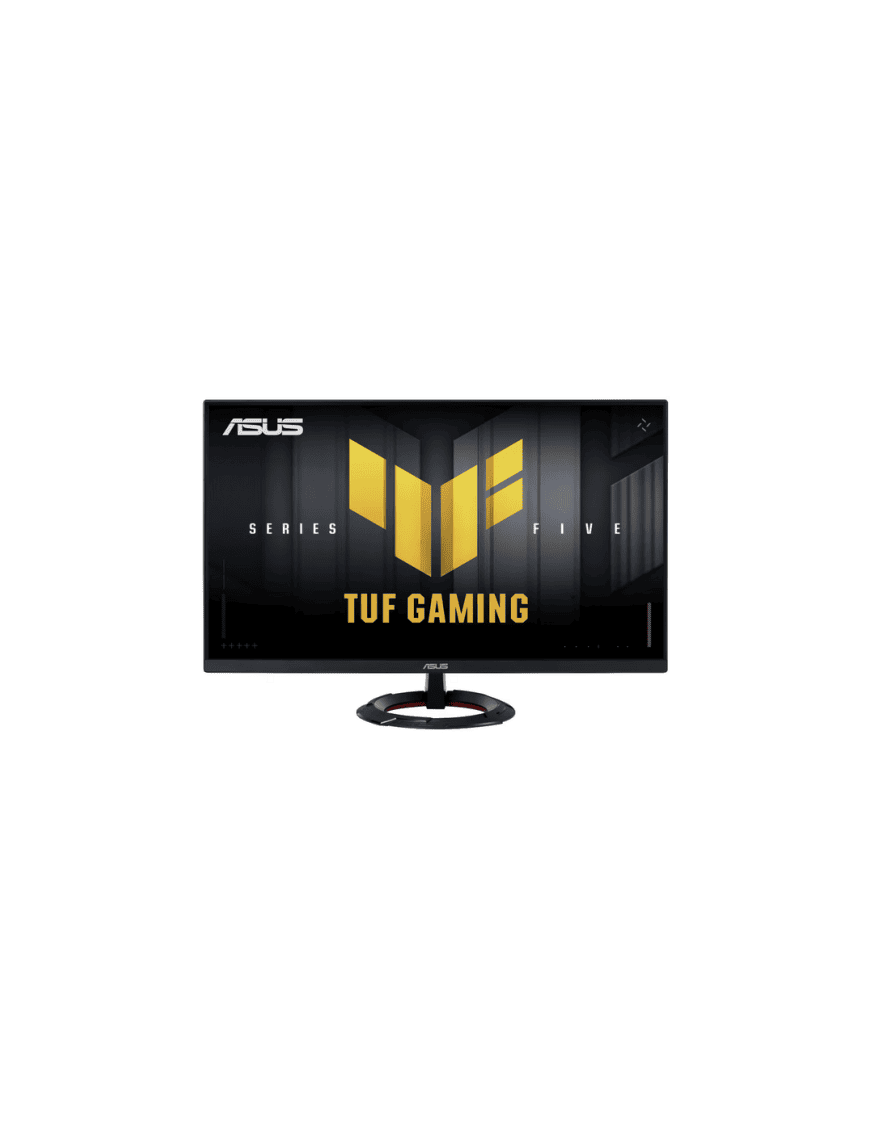 Monitor Gaming LED ASUS TUF VG279Q5R, 27" Full HD, IPS, 200 Hz, 0.3 ms, Black