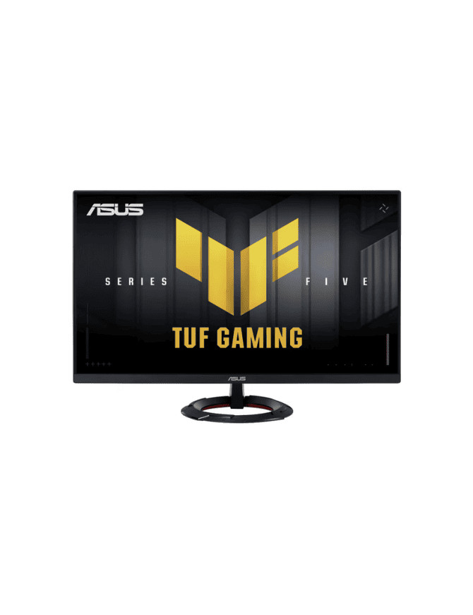 Monitor Gaming LED ASUS TUF VG279Q5R, 27" Full HD, IPS, 200 Hz, 0.3 ms, Black