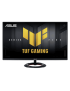 Monitor Gaming LED ASUS TUF VG279Q5R, 27" Full HD, IPS, 200 Hz, 0.3 ms, Black