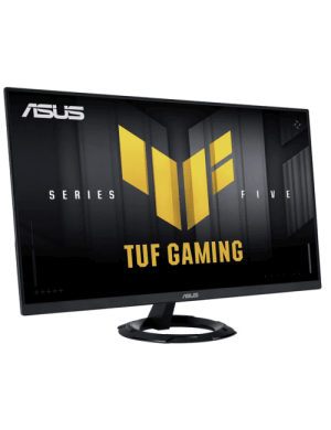 Monitor Gaming LED ASUS TUF VG279Q5R, 27" Full HD, IPS, 200 Hz, 0.3 ms, Black