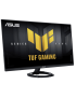 Monitor Gaming LED ASUS TUF VG279Q5R, 27" Full HD, IPS, 200 Hz, 0.3 ms, Black