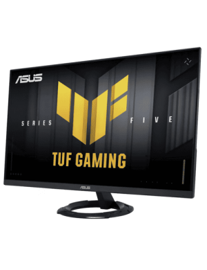 Monitor Gaming LED ASUS TUF VG279Q5R, 27" Full HD, IPS, 200 Hz, 0.3 ms, Black