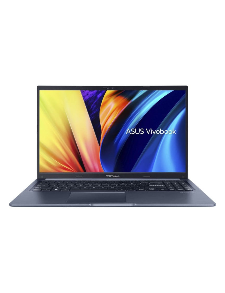 Laptop ASUS Vivobook 15 F1502VA-BQ1336, 15.6" Full HD, Intel® Core™ i5-13420H, 8GB RAM, SSD 512GB, Intel UHD Graphics, Fara sist