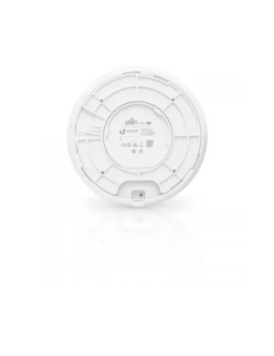 Access Point Ubiquiti UniFi UAP-AC-PRO-EU, 1750 Mbps, Alb