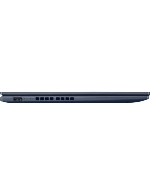 Laptop ASUS Vivobook 15 F1502VA-BQ1336, 15.6" Full HD, Intel® Core™ i5-13420H, 8GB RAM, SSD 512GB, Intel UHD Graphics, Fara sist