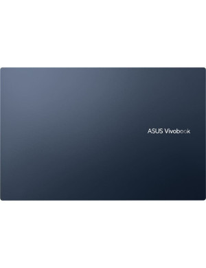 Laptop ASUS Vivobook 15 F1502VA-BQ1336, 15.6" Full HD, Intel® Core™ i5-13420H, 8GB RAM, SSD 512GB, Intel UHD Graphics, Fara sist