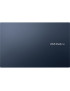 Laptop ASUS Vivobook 15 F1502VA-BQ1336, 15.6" Full HD, Intel® Core™ i5-13420H, 8GB RAM, SSD 512GB, Intel UHD Graphics, Fara sist