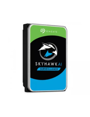 Hard Disk Seagate SkyHawk ST8000VE001 8TB pentru Supraveghere Video