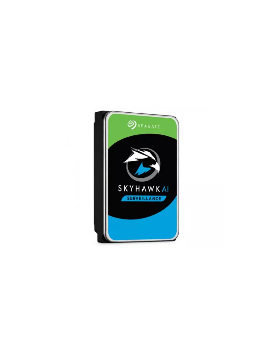 Hard Disk Seagate SkyHawk ST8000VE001 8TB pentru Supraveghere Video