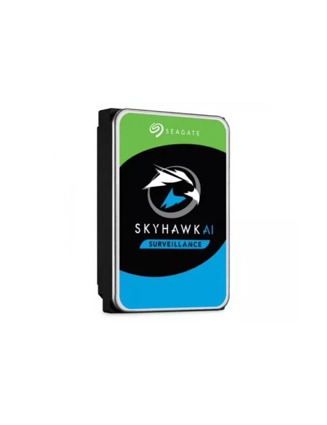 Hard Disk Seagate SkyHawk ST8000VE001 8TB pentru Supraveghere Video