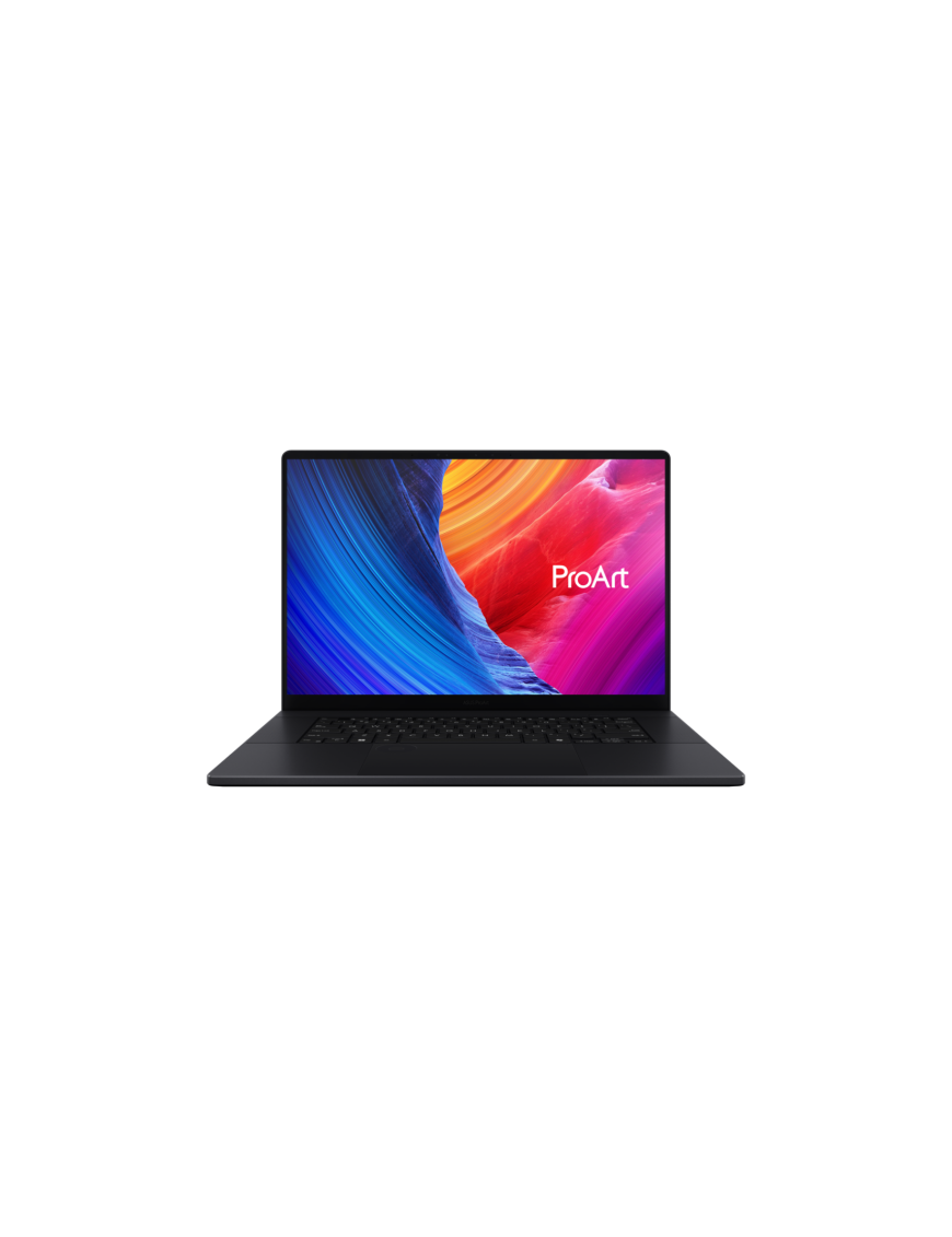 Laptop ASUS ProArt P16 H7606WX-SE003X, AMD Ryzen AI 9 HX 370, 16 inch Touch, RAM 64GB, SSD 2TB, nVidia GeForce RTX 5090 24GB, Wi