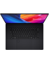 Laptop ASUS ProArt P16 H7606WX-SE003X, AMD Ryzen AI 9 HX 370, 16 inch Touch, RAM 64GB, SSD 2TB, nVidia GeForce RTX 5090 24GB, Wi