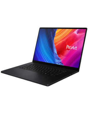 Laptop ASUS ProArt P16 H7606WX-SE003X, AMD Ryzen AI 9 HX 370, 16 inch Touch, RAM 64GB, SSD 2TB, nVidia GeForce RTX 5090 24GB, Wi