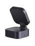 Incarcator wireless BASEUS PicoGo 2-in-1 Qi2, 67W, Cablu incorporat UBS-C, Black