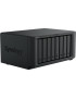 NAS Synology DS1825+ 8x0HDD 2,2Ghz 8GB 2x2,5GbE PCI-E