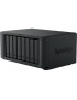 NAS Synology DS1825+ 8x0HDD 2,2Ghz 8GB 2x2,5GbE PCI-E