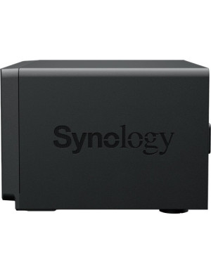 NAS Synology DS1825+ 8x0HDD 2,2Ghz 8GB 2x2,5GbE PCI-E