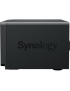 NAS Synology DS1825+ 8x0HDD 2,2Ghz 8GB 2x2,5GbE PCI-E