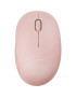 Mouse ASUS Fragrance MD101 Wireless & Bluetooth, Rose Clay