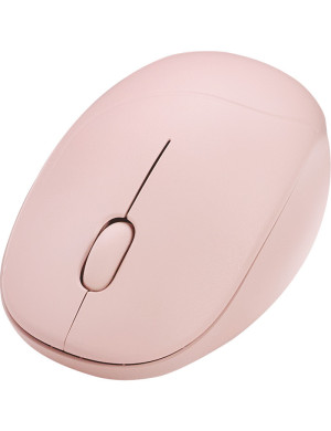 Mouse ASUS Fragrance MD101 Wireless & Bluetooth, Rose Clay
