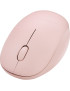 Mouse ASUS Fragrance MD101 Wireless & Bluetooth, Rose Clay