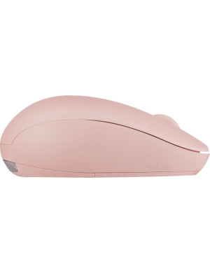 Mouse ASUS Fragrance MD101 Wireless & Bluetooth, Rose Clay