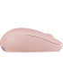 Mouse ASUS Fragrance MD101 Wireless & Bluetooth, Rose Clay