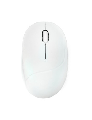 Mouse ASUS Fragrance MD101 Wireless & Bluetooth, White