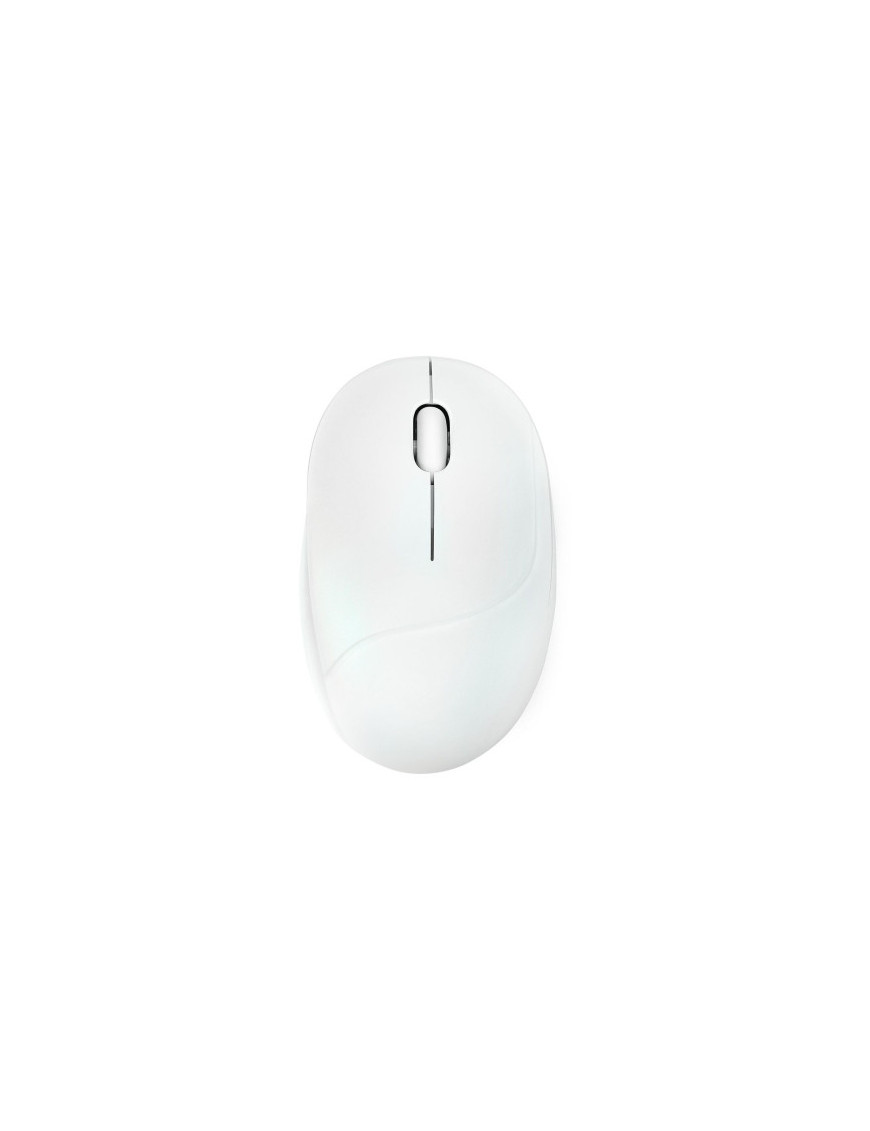 Mouse ASUS Fragrance MD101 Wireless & Bluetooth, White