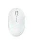 Mouse ASUS Fragrance MD101 Wireless & Bluetooth, White