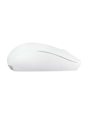 Mouse ASUS Fragrance MD101 Wireless & Bluetooth, White