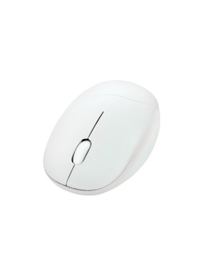 Mouse ASUS Fragrance MD101 Wireless & Bluetooth, White