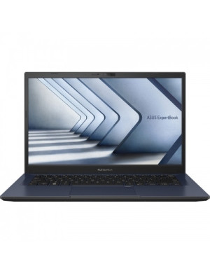 Laptop ASUS ExpertBook B1 B1402CVA-NK1941XA, Intel Core i3-1315U, 14 inch, RAM 8GB, SSD 256GB, Intel UHD Graphics, Windows 11 Pr