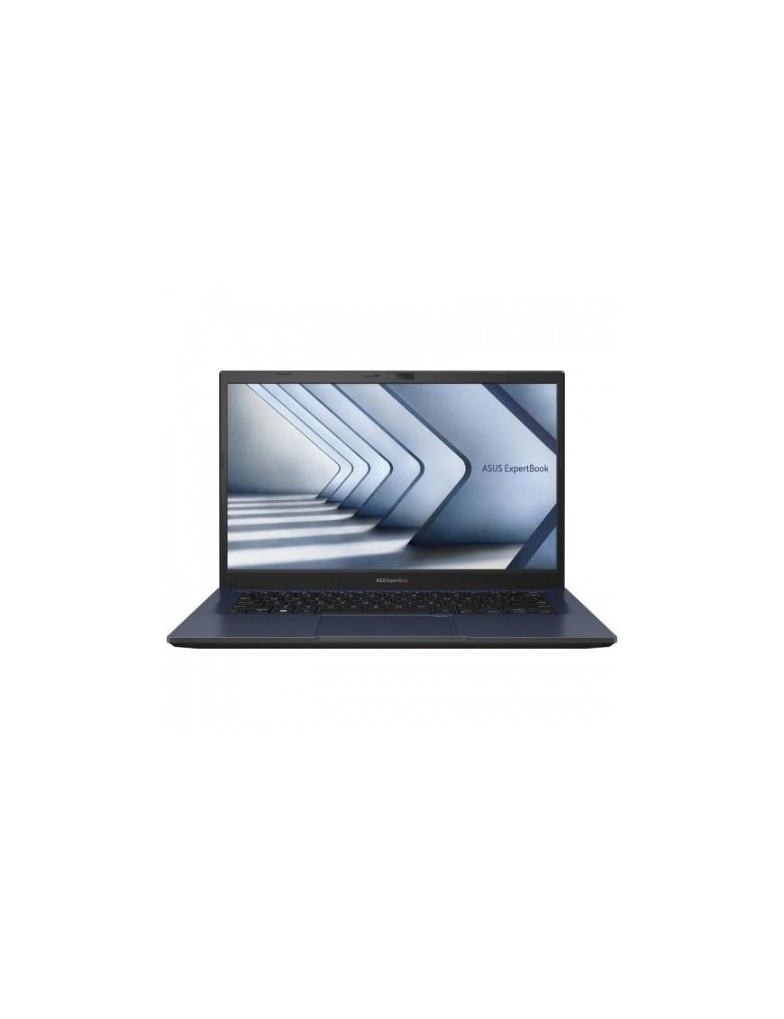 Laptop ASUS ExpertBook B1 B1402CVA-NK1941XA, Intel Core i3-1315U, 14 inch, RAM 8GB, SSD 256GB, Intel UHD Graphics, Windows 11 Pr