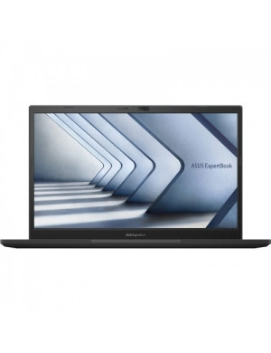 Laptop ASUS ExpertBook B1 B1402CVA-NK1941XA, Intel Core i3-1315U, 14 inch, RAM 8GB, SSD 256GB, Intel UHD Graphics, Windows 11 Pro Educational, Star Black