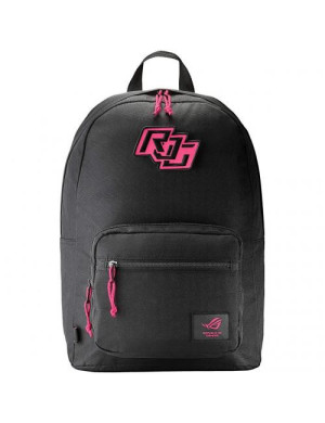 Rucsac laptop gaming ASUS ROG Ranger BP1503G  90XB0680-BBP010, 15.6", Negru Electro Punk
