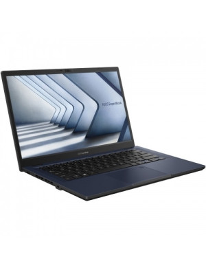 Laptop ASUS ExpertBook B1 B1402CVA-NK1941XA, Intel Core i3-1315U, 14 inch, RAM 8GB, SSD 256GB, Intel UHD Graphics, Windows 11 Pr
