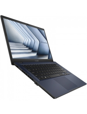 Laptop ASUS ExpertBook B1 B1402CVA-NK1941XA, Intel Core i3-1315U, 14 inch, RAM 8GB, SSD 256GB, Intel UHD Graphics, Windows 11 Pr