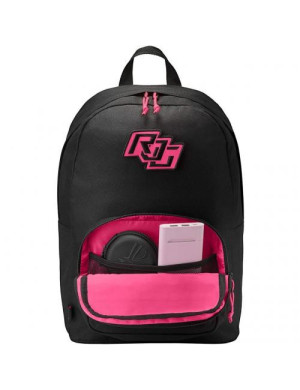 Rucsac laptop gaming ASUS ROG Ranger BP1503G  90XB0680-BBP010, 15.6", Negru Electro Punk