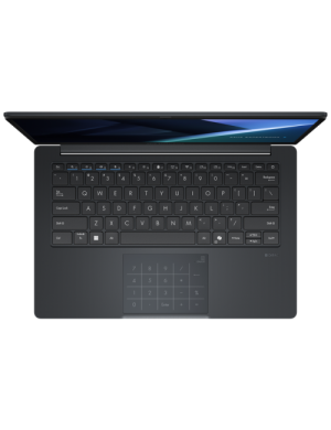 Laptop ASUS ExpertBook B1 B1403CVA-S61531XA, Intel Core i5-1335U, 14 inch, RAM 8GB, SSD 256GB, Intel Iris Xe Graphics, Windows 1