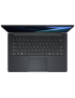 Laptop ASUS ExpertBook B1 B1403CVA-S61531XA, Intel Core i5-1335U, 14 inch, RAM 8GB, SSD 256GB, Intel Iris Xe Graphics, Windows 1