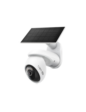 TP-Link Tapo C660 KIT Glonț (formă) IP cameră securitate Exterior 3840 x 2160 Pixel Tavan/perete
