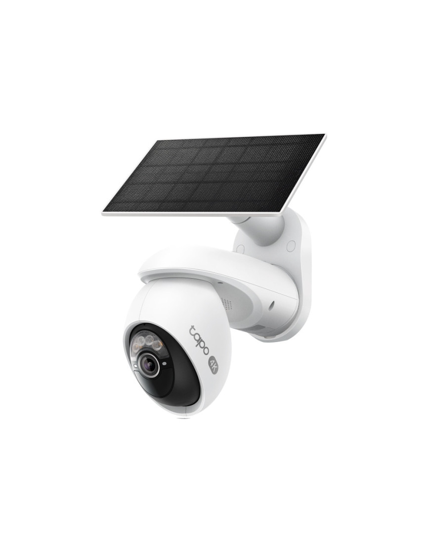 TP-Link Tapo C660 KIT Glonț (formă) IP cameră securitate Exterior 3840 x 2160 Pixel Tavan/perete