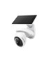 TP-Link Tapo C660 KIT Glonț (formă) IP cameră securitate Exterior 3840 x 2160 Pixel Tavan/perete