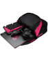 Rucsac laptop gaming ASUS ROG Ranger BP1503G  90XB0680-BBP010, 15.6", Negru Electro Punk