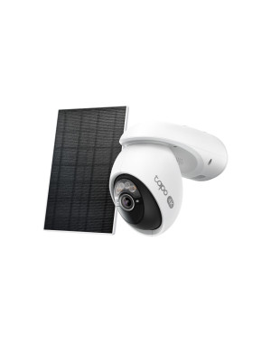 TP-Link Tapo C660 KIT Glonț (formă) IP cameră securitate Exterior 3840 x 2160 Pixel Tavan/perete